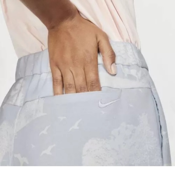 Nike Ladies Dri-FIT UV Golf Pants - Picture 6 of 7